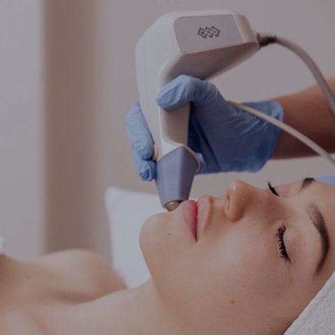 Facial Treatments