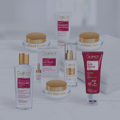 Guinot Cosmetics