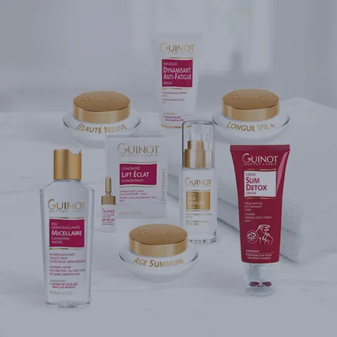Козметика Guinot