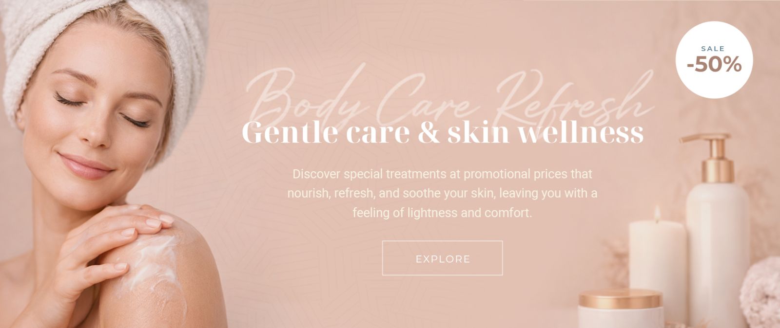 beautybanner