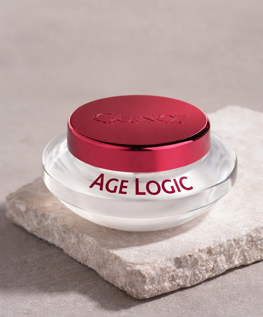 Age Logic Cellulaire