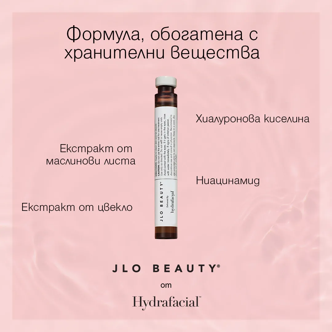 Hydrafacial