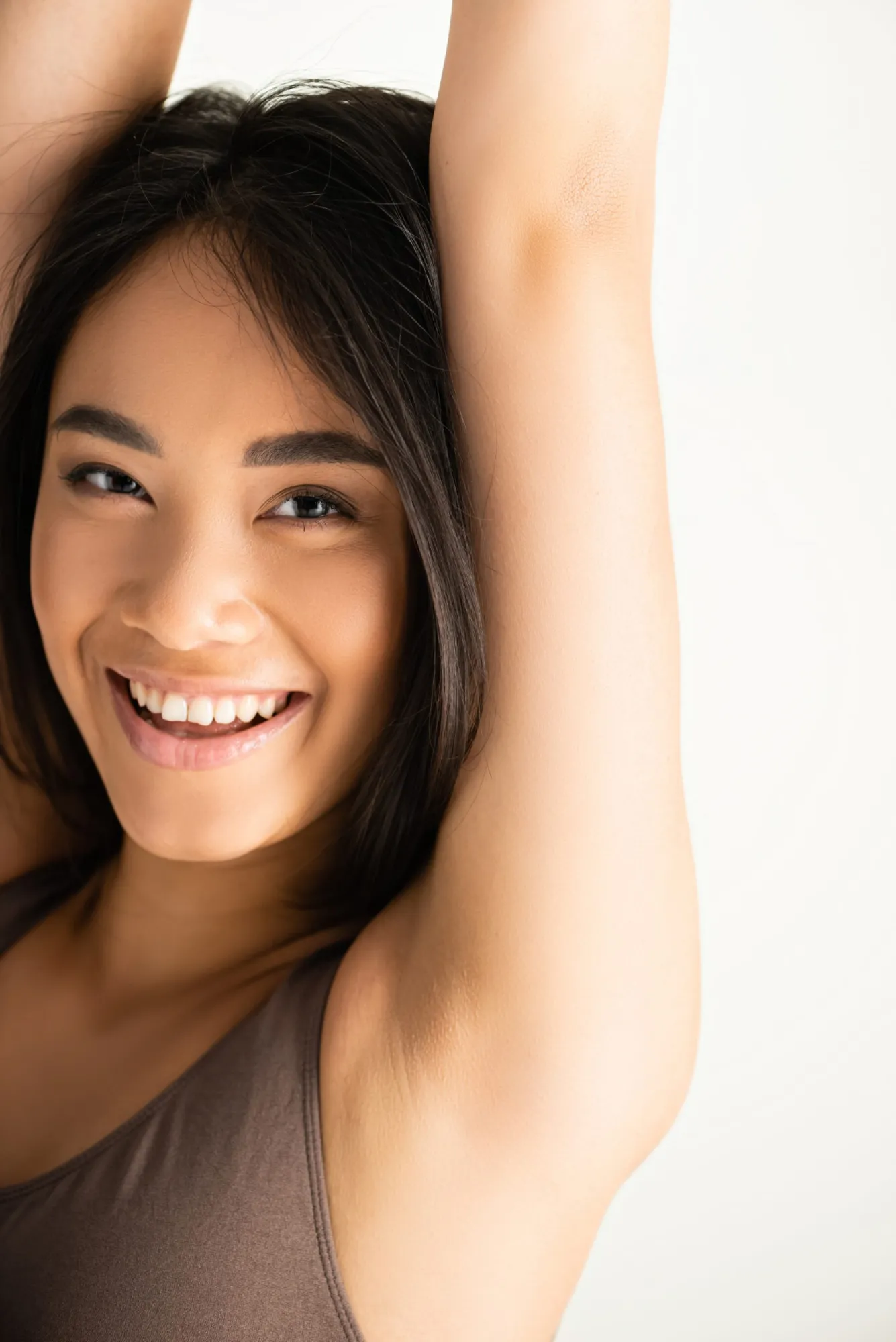 Laser Hair Removal